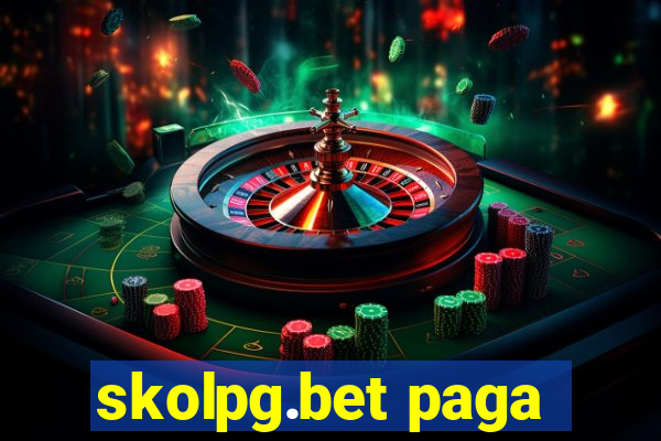 skolpg.bet paga